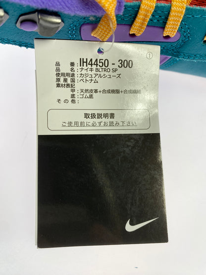 【中古品】【メンズ】 NIKE ナイキ BALTORO HIGH バルトロ ハイ IH4450-300 靴 スニーカー シューズ 160-261004-hu-02-min カラー：BRIGHT SPRUCE / KUMQUAT 万代Net店