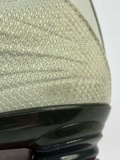 【中古品】【メンズ/レディース】 NIKE ナイキ W SHOX Z ウィメンズ ショックス ゼット HQ7540-100 靴 シューズ スニーカー 166-261004-hu-03-min カラー：WHITE / METALLIC GOLD 万代Net店