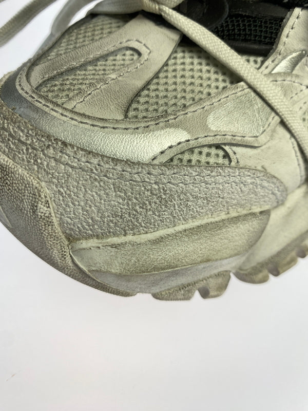 【中古品】【メンズ】 ADIDAS アディダス XLGR RUNNER DELUXE エックスエルジーアール ランナー デラックス JR0861 靴 シューズ スニーカー 161-261004-hu-07-min カラー：CRYWHT / CBLACK / IRONMT 万代Net店