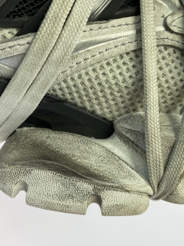 【中古品】【メンズ】 ADIDAS アディダス XLGR RUNNER DELUXE エックスエルジーアール ランナー デラックス JR0861 靴 シューズ スニーカー 161-261004-hu-07-min カラー：CRYWHT / CBLACK / IRONMT 万代Net店