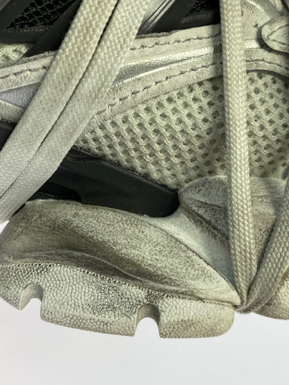 【中古品】【メンズ】 ADIDAS アディダス XLGR RUNNER DELUXE エックスエルジーアール ランナー デラックス JR0861 靴 シューズ スニーカー 161-261004-hu-07-min カラー：CRYWHT / CBLACK / IRONMT 万代Net店