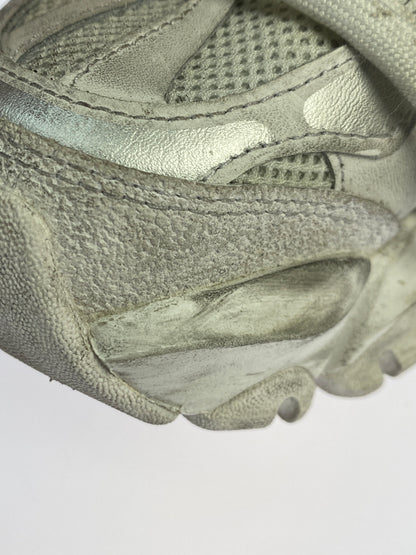【中古品】【メンズ】 ADIDAS アディダス XLGR RUNNER DELUXE エックスエルジーアール ランナー デラックス JR0861 靴 シューズ スニーカー 161-261004-hu-07-min カラー：CRYWHT / CBLACK / IRONMT 万代Net店