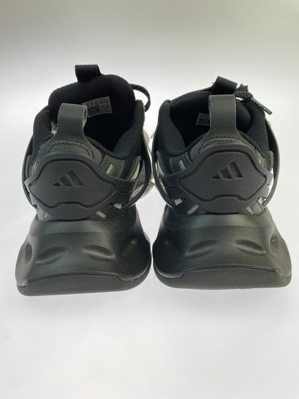 【中古品】【メンズ】 ADIDAS アディダス XLGR RUNNER DELUXE エックスエルジーアール ランナー デラックス JR0861 靴 シューズ スニーカー 161-261004-hu-07-min カラー：CRYWHT / CBLACK / IRONMT 万代Net店