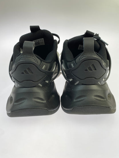 【中古品】【メンズ】 ADIDAS アディダス XLGR RUNNER DELUXE エックスエルジーアール ランナー デラックス JR0861 靴 シューズ スニーカー 161-261004-hu-07-min カラー：CRYWHT / CBLACK / IRONMT 万代Net店
