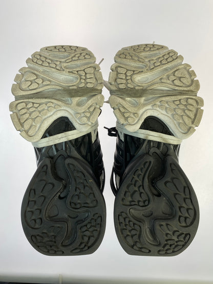 【中古品】【メンズ】 ADIDAS アディダス XLGR RUNNER DELUXE エックスエルジーアール ランナー デラックス JR0861 靴 シューズ スニーカー 161-261004-hu-07-min カラー：CRYWHT / CBLACK / IRONMT 万代Net店