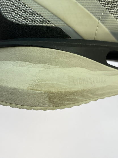 【中古品】【メンズ】 Y-3 ワイスリー S-GENDO RUN エス ゲンドウ ラン JR4191-4-313 靴 スニーカー シューズ 162-261006-hu-19-min カラー：ホワイト/ブラック 万代Net店