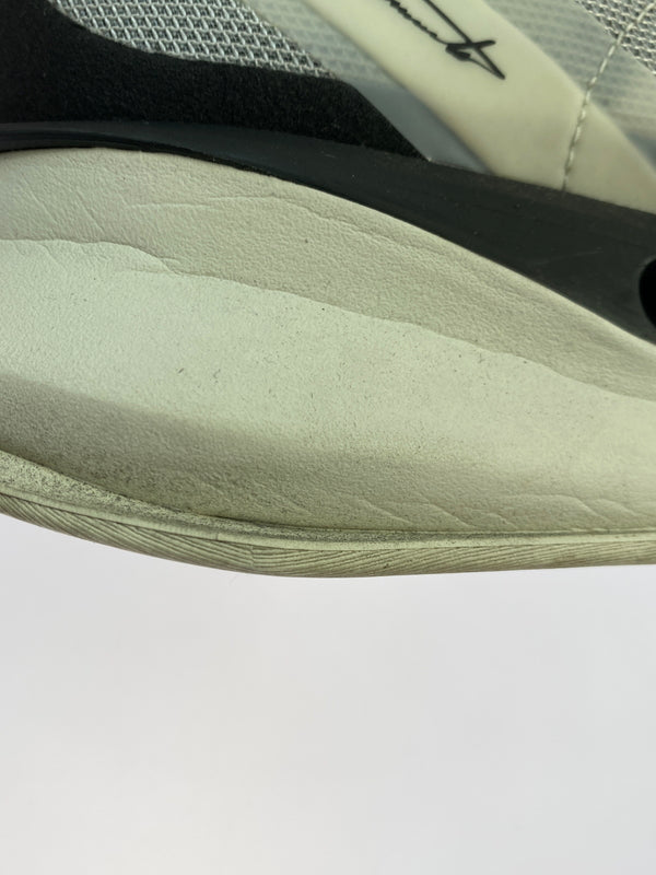【中古品】【メンズ】 Y-3 ワイスリー S-GENDO RUN エス ゲンドウ ラン JR4191-4-313 靴 スニーカー シューズ 162-261006-hu-19-min カラー：ホワイト/ブラック 万代Net店