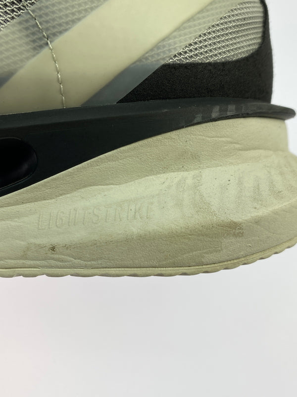 【中古品】【メンズ】 Y-3 ワイスリー S-GENDO RUN エス ゲンドウ ラン JR4191-4-313 靴 スニーカー シューズ 162-261006-hu-19-min カラー：ホワイト/ブラック 万代Net店