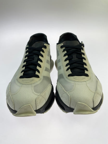 【中古品】【メンズ】 Y-3 ワイスリー S-GENDO RUN エス ゲンドウ ラン JR4191-4-313 靴 スニーカー シューズ 162-261006-hu-19-min カラー：ホワイト/ブラック 万代Net店