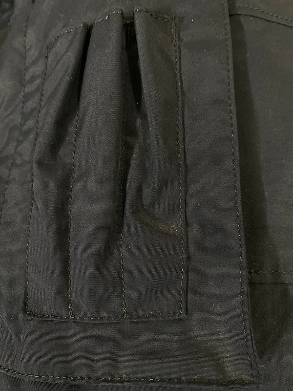 【中古品】【メンズ】 THE NORTH FACE ザ・ノースフェイス サザンクロスパーカ ND92120 極寒地対応 エクスペディション用 ダウンジャケット アウター 144-261002-em-24-min サイズ：S カラー：ブラック 万代Net店