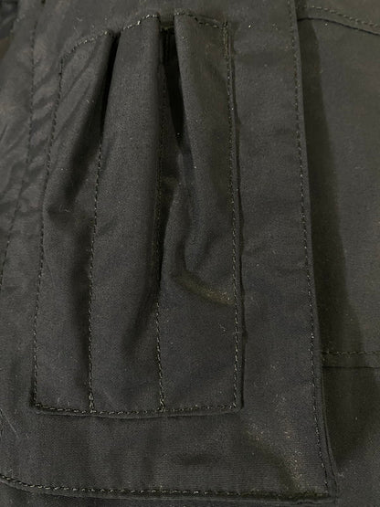 【中古品】【メンズ】 THE NORTH FACE ザ・ノースフェイス サザンクロスパーカ ND92120 極寒地対応 エクスペディション用 ダウンジャケット アウター 144-261002-em-24-min サイズ：S カラー：ブラック 万代Net店