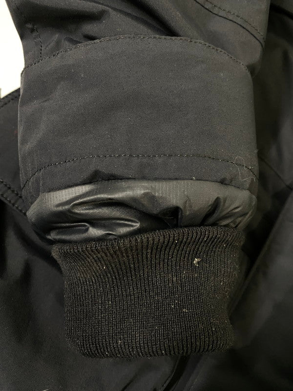 【中古品】【メンズ】 THE NORTH FACE ザ・ノースフェイス サザンクロスパーカ ND92120 極寒地対応 エクスペディション用 ダウンジャケット アウター 144-261002-em-24-min サイズ：S カラー：ブラック 万代Net店