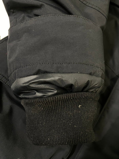 【中古品】【メンズ】 THE NORTH FACE ザ・ノースフェイス サザンクロスパーカ ND92120 極寒地対応 エクスペディション用 ダウンジャケット アウター 144-261002-em-24-min サイズ：S カラー：ブラック 万代Net店