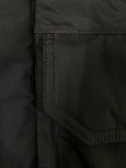 【中古品】【メンズ】 THE NORTH FACE ザ・ノースフェイス サザンクロスパーカ ND92120 極寒地対応 エクスペディション用 ダウンジャケット アウター 144-261002-em-24-min サイズ：S カラー：ブラック 万代Net店