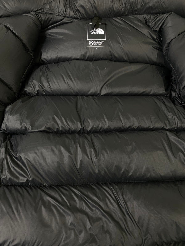 【中古品】【メンズ】 THE NORTH FACE ザ・ノースフェイス サザンクロスパーカ ND92120 極寒地対応 エクスペディション用 ダウンジャケット アウター 144-261002-em-24-min サイズ：S カラー：ブラック 万代Net店