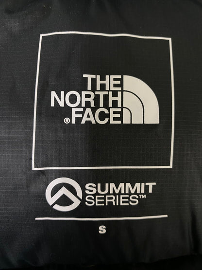 【中古品】【メンズ】 THE NORTH FACE ザ・ノースフェイス サザンクロスパーカ ND92120 極寒地対応 エクスペディション用 ダウンジャケット アウター 144-261002-em-24-min サイズ：S カラー：ブラック 万代Net店