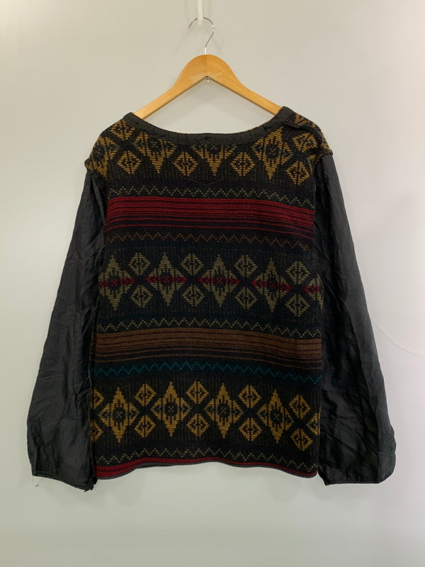 【現状渡し品】【メンズ】 WOOLRICH ウールリッチ 90S HUNTING JACKET ハンティングジャケット ワークジャケット 144-261003-ta-05-min サイズ：M カラー：ターコイズ 万代Net店