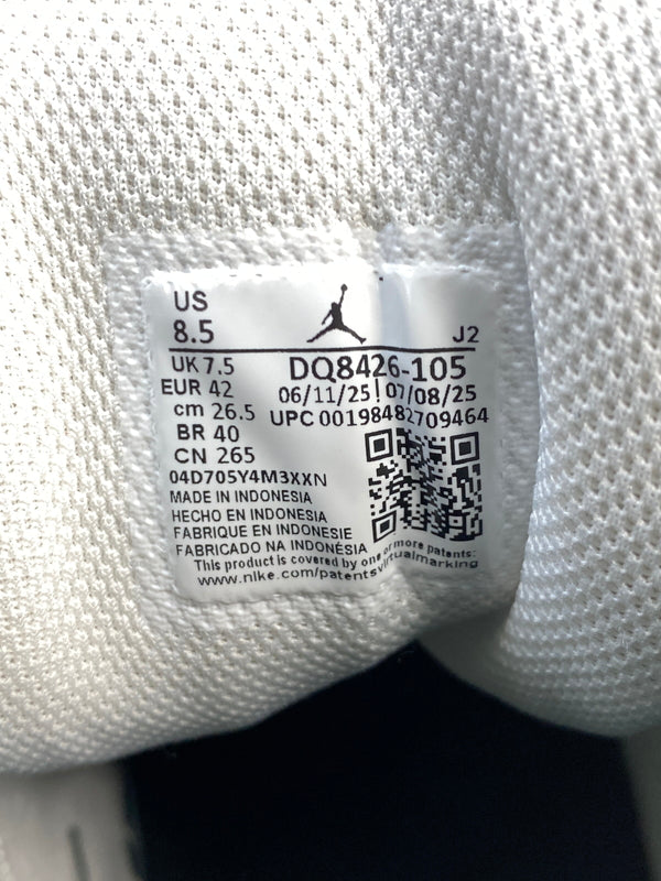 【中古品】【メンズ】 NIKE ナイキ AIR JORDAN 1 MID DQ8426-105 エア ジョーダン 1 ミッド スニーカー 靴 160-260930-yn-39-min サイズ：26.5cm US8.5 カラー：SAIL/MIDNIGHT GREEN 万代Net店