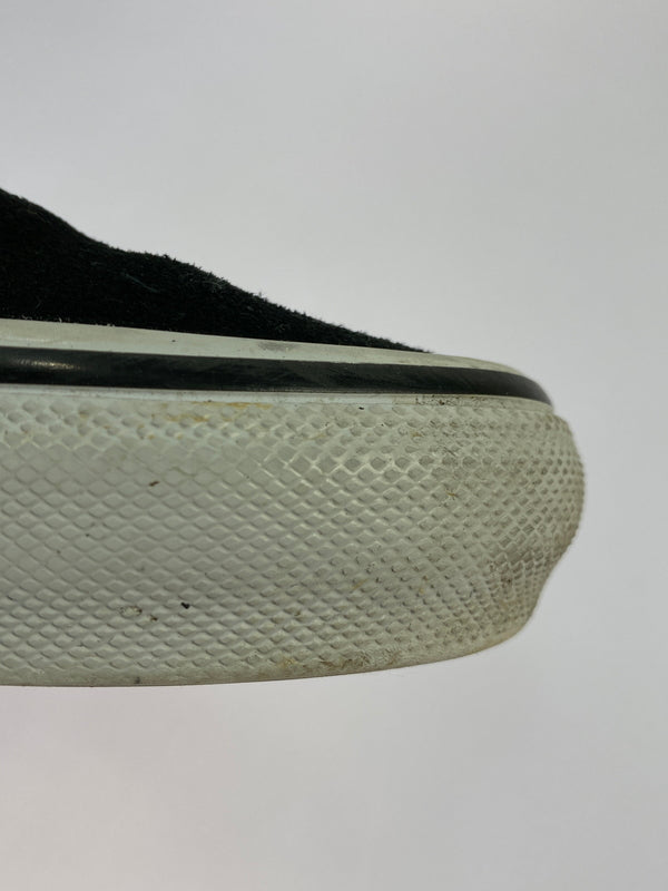 【中古品】【メンズ】 VANS バンズ SKATE OLD SKOOL スケート オールドスクール スニーカー メンズ シューズ 靴 163-261007-em-05-min サイズ：26.0cm カラー：ブラック 万代Net店