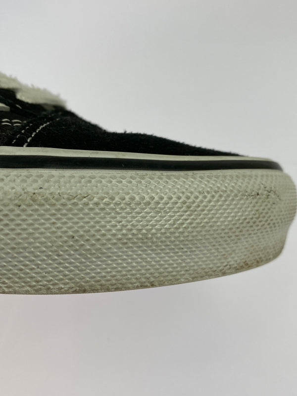 【中古品】【メンズ】 VANS バンズ SKATE OLD SKOOL スケート オールドスクール スニーカー メンズ シューズ 靴 163-261007-em-05-min サイズ：26.0cm カラー：ブラック 万代Net店