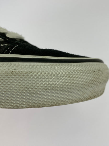 【中古品】【メンズ】 VANS バンズ SKATE OLD SKOOL スケート オールドスクール スニーカー メンズ シューズ 靴 163-261007-em-05-min サイズ：26.0cm カラー：ブラック 万代Net店