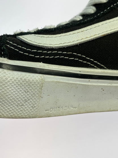 【中古品】【メンズ】 VANS バンズ SKATE OLD SKOOL スケート オールドスクール スニーカー メンズ シューズ 靴 163-261007-em-05-min サイズ：26.0cm カラー：ブラック 万代Net店