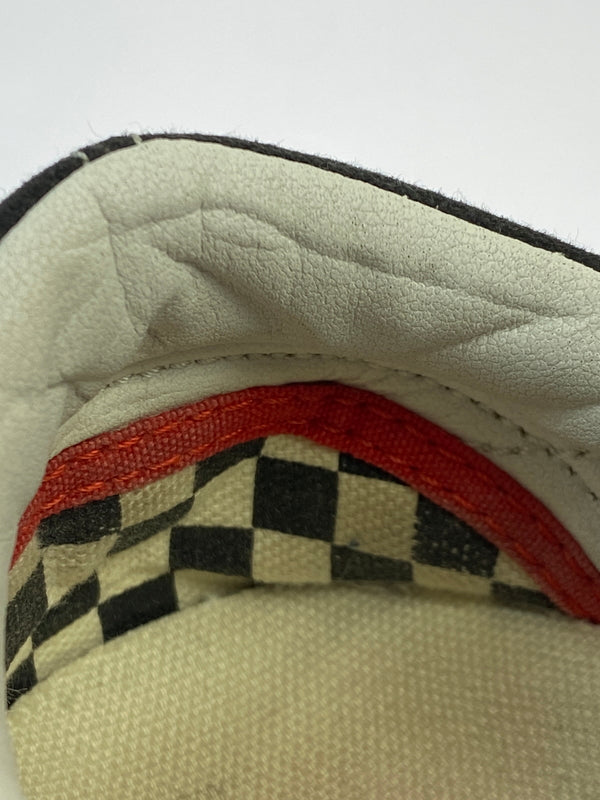 【中古品】【メンズ】 VANS バンズ SKATE OLD SKOOL スケート オールドスクール スニーカー メンズ シューズ 靴 163-261007-em-05-min サイズ：26.0cm カラー：ブラック 万代Net店