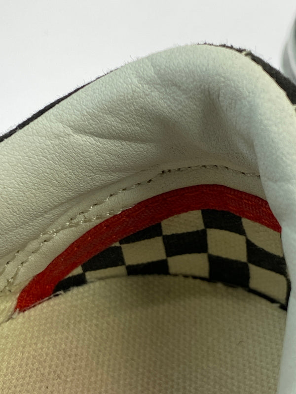【中古品】【メンズ】 VANS バンズ SKATE OLD SKOOL スケート オールドスクール スニーカー メンズ シューズ 靴 163-261007-em-05-min サイズ：26.0cm カラー：ブラック 万代Net店