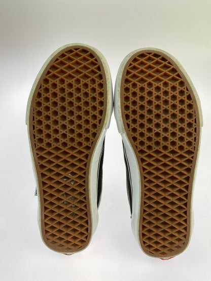 【中古品】【メンズ】 VANS バンズ SKATE OLD SKOOL スケート オールドスクール スニーカー メンズ シューズ 靴 163-261007-em-05-min サイズ：26.0cm カラー：ブラック 万代Net店