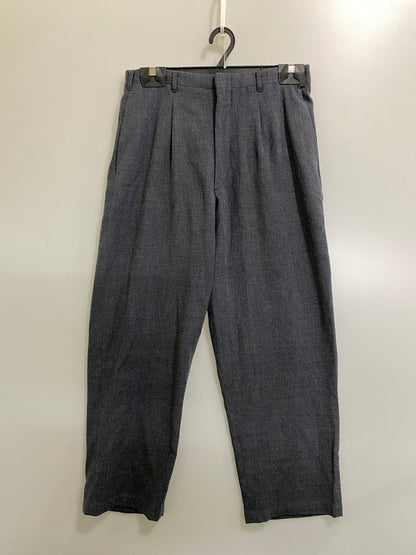 【中古品】【メンズ】 DAY'S デイズ 50-60S SLACKS 50年代-60年代 スラックスパンツ メンズボトムス ヴィンテージ 157-261002-em-39-min カラー：グレー 万代Net店