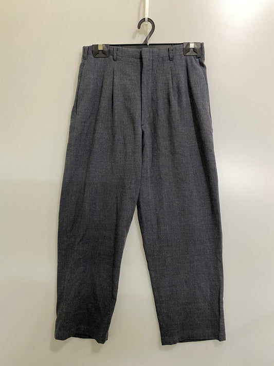 【中古品】【メンズ】 DAY'S デイズ 50-60S SLACKS 50年代-60年代 スラックスパンツ メンズボトムス ヴィンテージ 157-261002-em-39-min カラー：グレー 万代Net店