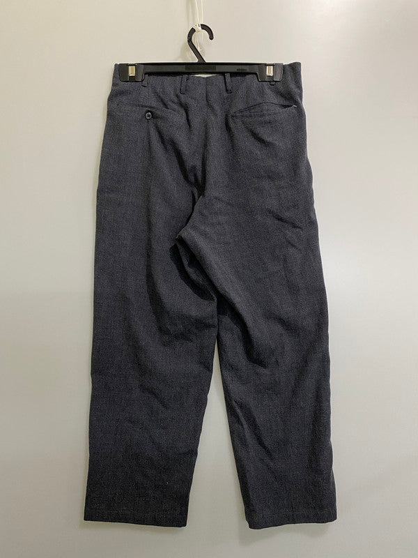 【中古品】【メンズ】 DAY'S デイズ 50-60S SLACKS 50年代-60年代 スラックスパンツ メンズボトムス ヴィンテージ 157-261002-em-39-min カラー：グレー 万代Net店