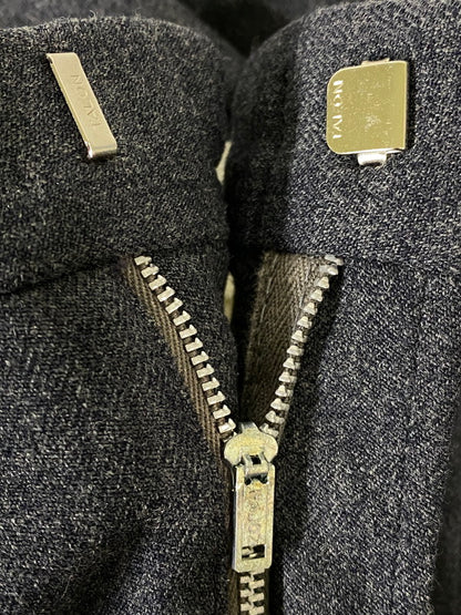 【中古品】【メンズ】 DAY'S デイズ 50-60S SLACKS 50年代-60年代 スラックスパンツ メンズボトムス ヴィンテージ 157-261002-em-39-min カラー：グレー 万代Net店