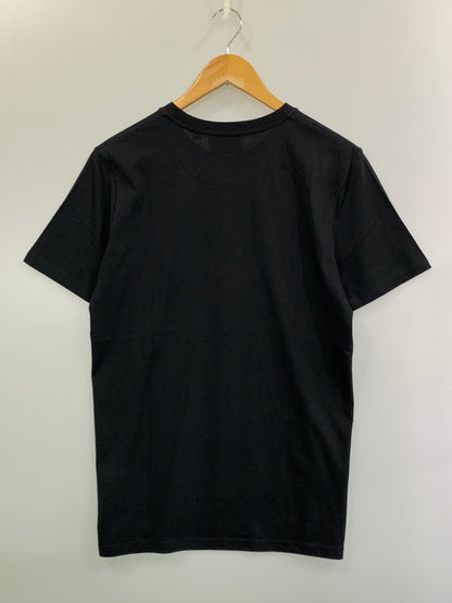 【中古品】【メンズ】 JAMIE REID×FRAGMENT DESIGN フラグメントデザイン S S TEE 半袖Tシャツ 142-261003-ta-17-min サイズ：M カラー：ブラック 万代Net店