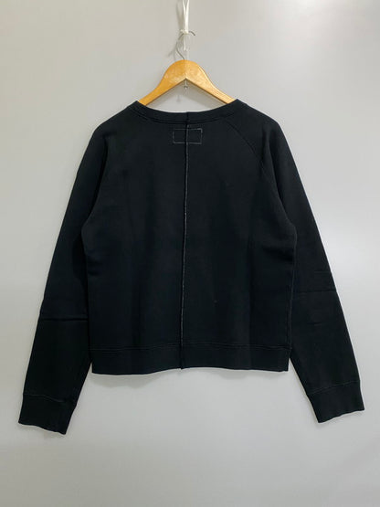 【中古品】【メンズ】 PEEL&LIFT ピールアンドリフト × FRAGMENT フラグメント BOB MARLEY & THE WAILERS ボブマーリー ザウェイラーズ 長袖Tシャツ ヴィンテージ コラボ 142-261002-em-27-min サイズ：M カラー：ブラック 万代Net店