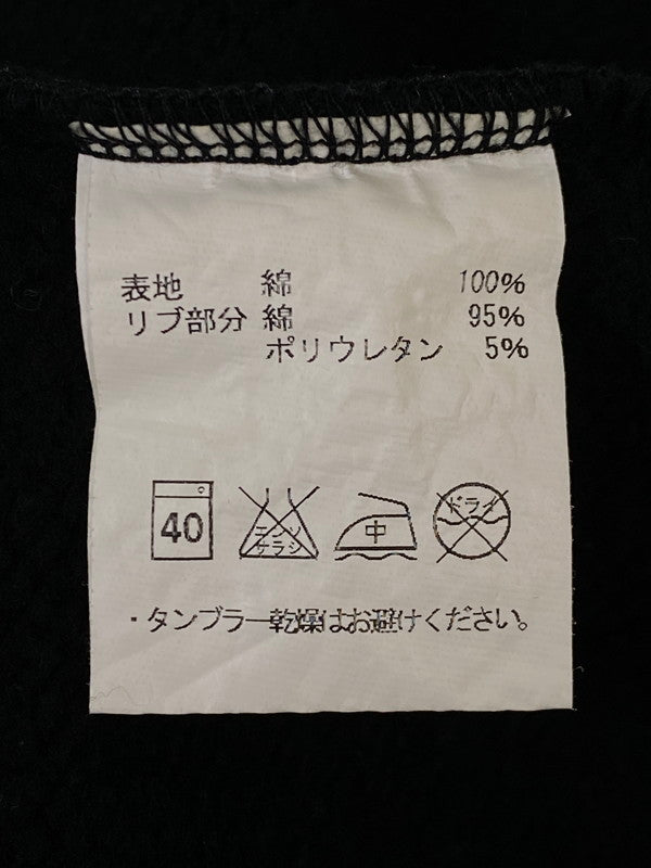 【中古品】【メンズ】 PEEL&LIFT ピールアンドリフト × FRAGMENT フラグメント BOB MARLEY & THE WAILERS ボブマーリー ザウェイラーズ 長袖Tシャツ ヴィンテージ コラボ 142-261002-em-27-min サイズ：M カラー：ブラック 万代Net店
