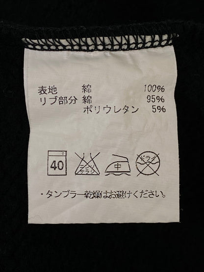 【中古品】【メンズ】 PEEL&LIFT ピールアンドリフト × FRAGMENT フラグメント BOB MARLEY & THE WAILERS ボブマーリー ザウェイラーズ 長袖Tシャツ ヴィンテージ コラボ 142-261002-em-27-min サイズ：M カラー：ブラック 万代Net店