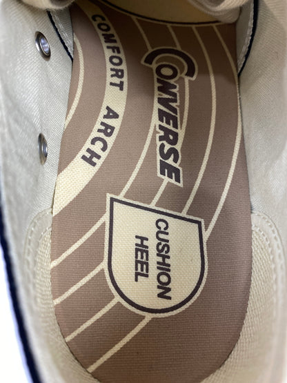 【中古品】【メンズ】 CONVERSE ADDICT コンバース アディクト CHUCK TAYLOR CANVAS OX 1AD661 チャックテイラー キャンバス オックス ローカット スニーカー メンズ シューズ 靴 162-261007-em-04-min サイズ：26.5cm カラー：ネイビー 万代Net店