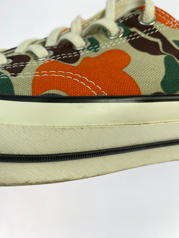 【中古品】【メンズ】 CONVERSE コンバース ALL STAR LGCY 83CAMO OX 56 1SE893 オールスター レガシー 83カモ オックス ローカット 迷彩 靴 シューズ 162-261007-em-03-min サイズ：26.5cm カラー：マルチカラー 万代Net店