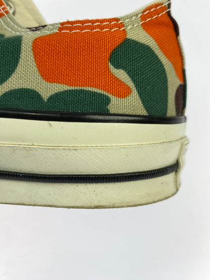 【中古品】【メンズ】 CONVERSE コンバース ALL STAR LGCY 83CAMO OX 56 1SE893 オールスター レガシー 83カモ オックス ローカット 迷彩 靴 シューズ 162-261007-em-03-min サイズ：26.5cm カラー：マルチカラー 万代Net店