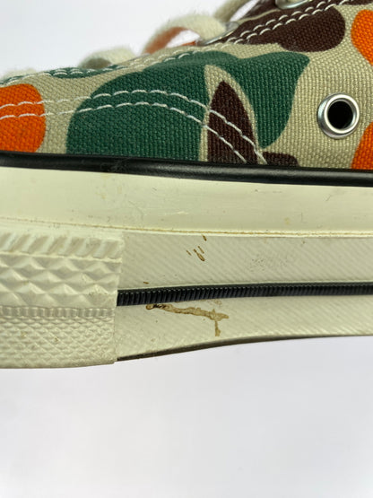 【中古品】【メンズ】 CONVERSE コンバース ALL STAR LGCY 83CAMO OX 56 1SE893 オールスター レガシー 83カモ オックス ローカット 迷彩 靴 シューズ 162-261007-em-03-min サイズ：26.5cm カラー：マルチカラー 万代Net店
