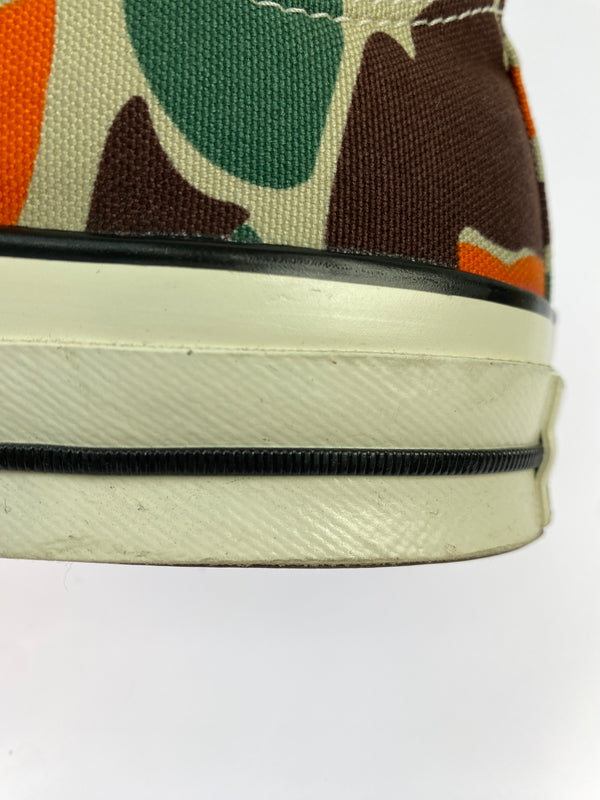 【中古品】【メンズ】 CONVERSE コンバース ALL STAR LGCY 83CAMO OX 56 1SE893 オールスター レガシー 83カモ オックス ローカット 迷彩 靴 シューズ 162-261007-em-03-min サイズ：26.5cm カラー：マルチカラー 万代Net店