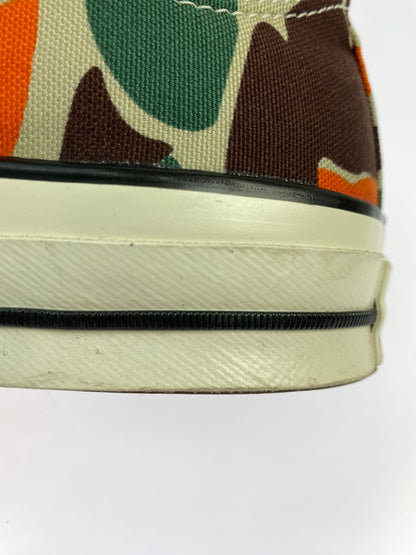 【中古品】【メンズ】 CONVERSE コンバース ALL STAR LGCY 83CAMO OX 56 1SE893 オールスター レガシー 83カモ オックス ローカット 迷彩 靴 シューズ 162-261007-em-03-min サイズ：26.5cm カラー：マルチカラー 万代Net店