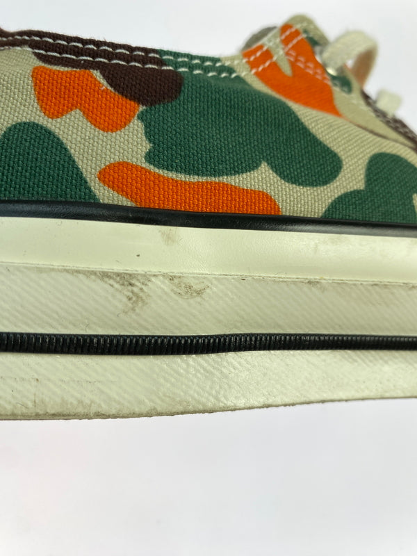 【中古品】【メンズ】 CONVERSE コンバース ALL STAR LGCY 83CAMO OX 56 1SE893 オールスター レガシー 83カモ オックス ローカット 迷彩 靴 シューズ 162-261007-em-03-min サイズ：26.5cm カラー：マルチカラー 万代Net店