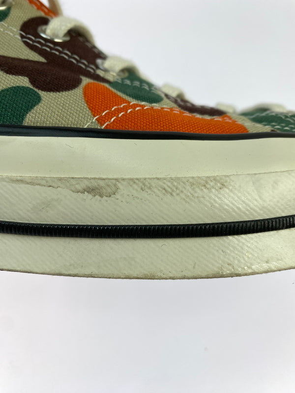 【中古品】【メンズ】 CONVERSE コンバース ALL STAR LGCY 83CAMO OX 56 1SE893 オールスター レガシー 83カモ オックス ローカット 迷彩 靴 シューズ 162-261007-em-03-min サイズ：26.5cm カラー：マルチカラー 万代Net店