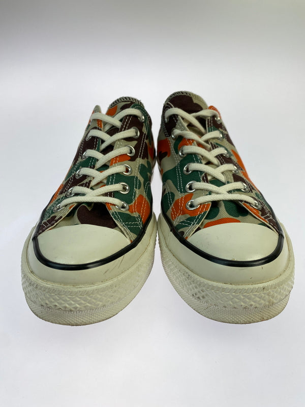 【中古品】【メンズ】 CONVERSE コンバース ALL STAR LGCY 83CAMO OX 56 1SE893 オールスター レガシー 83カモ オックス ローカット 迷彩 靴 シューズ 162-261007-em-03-min サイズ：26.5cm カラー：マルチカラー 万代Net店