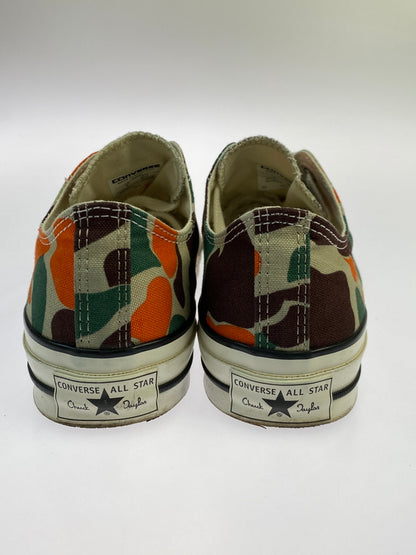 【中古品】【メンズ】 CONVERSE コンバース ALL STAR LGCY 83CAMO OX 56 1SE893 オールスター レガシー 83カモ オックス ローカット 迷彩 靴 シューズ 162-261007-em-03-min サイズ：26.5cm カラー：マルチカラー 万代Net店