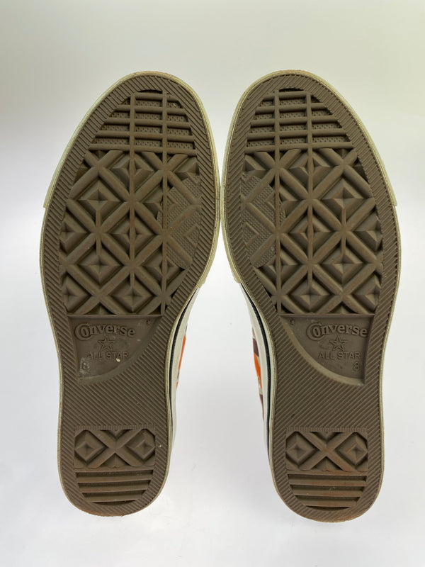 【中古品】【メンズ】 CONVERSE コンバース ALL STAR LGCY 83CAMO OX 56 1SE893 オールスター レガシー 83カモ オックス ローカット 迷彩 靴 シューズ 162-261007-em-03-min サイズ：26.5cm カラー：マルチカラー 万代Net店