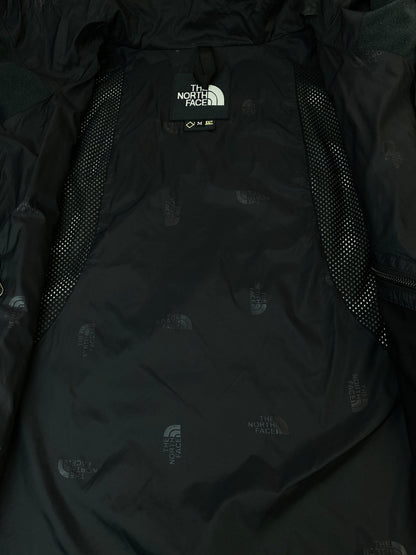 【中古品】【メンズ】 THE NORTH FACE ザ・ノースフェイス NP61400 GORE-TEX MOUNTAIN JACKET ゴアテックスマウンテンジャケット ハードシェル ナイロン 144-261003-ta-34-min サイズ：M カラー：ブラック 万代Net店