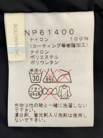 【中古品】【メンズ】 THE NORTH FACE ザ・ノースフェイス NP61400 GORE-TEX MOUNTAIN JACKET ゴアテックスマウンテンジャケット ハードシェル ナイロン 144-261003-ta-34-min サイズ：M カラー：ブラック 万代Net店